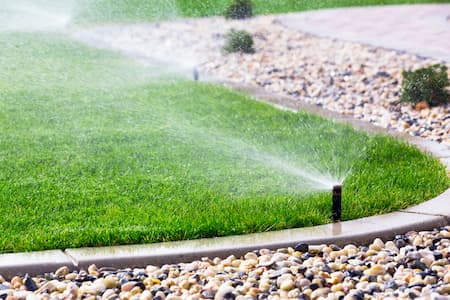 Save Time, Money, & Effort With Professional Sprinkler Installation