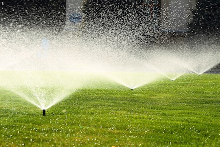What Are the Benefits of Upgrading an Older Irrigation System?