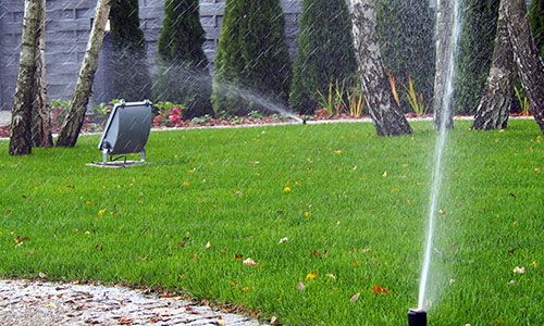 Do I Need Sprinkler Repair or a Full System Upgrade in Fort Worth?